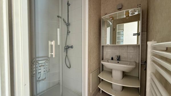 Appartement type 5 - 160 m2 de terrasse