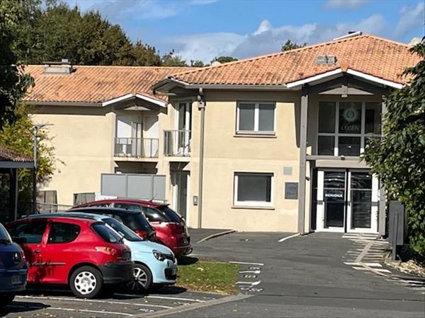 Appartement à vendre |  Pessac |  1 pièce | 17 m²