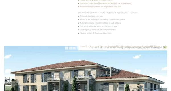 À vendre Appartement 3 pièces 56.59 m² - Roquebrune-sur-argens 83520