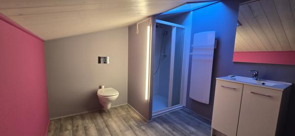 Villa 7 pièce(s) 5 chambre(s) 148 m²