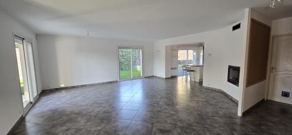 Villa 7 pièce(s) 5 chambre(s) 148 m²