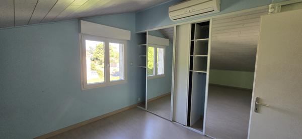 Villa 7 pièce(s) 5 chambre(s) 148 m²