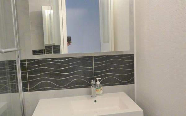 Appartement à louer    3 pièces • 80 m2 Le Creusot