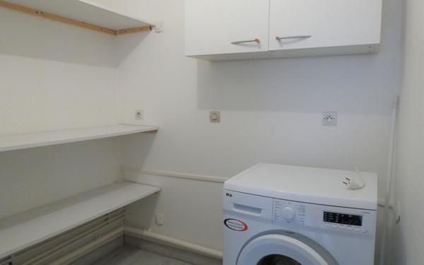 Appartement à louer    3 pièces • 80 m2 Le Creusot