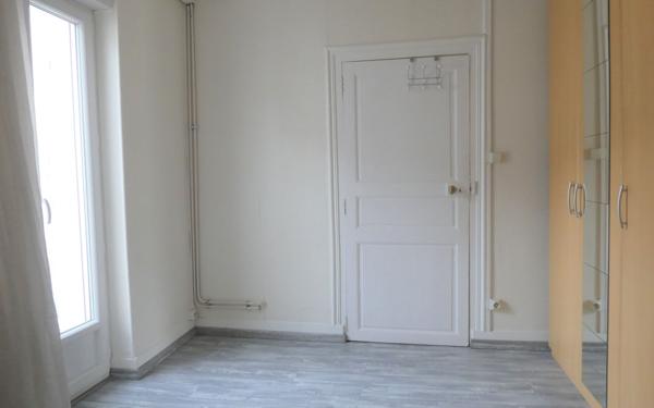Appartement à louer    3 pièces • 80 m2 Le Creusot