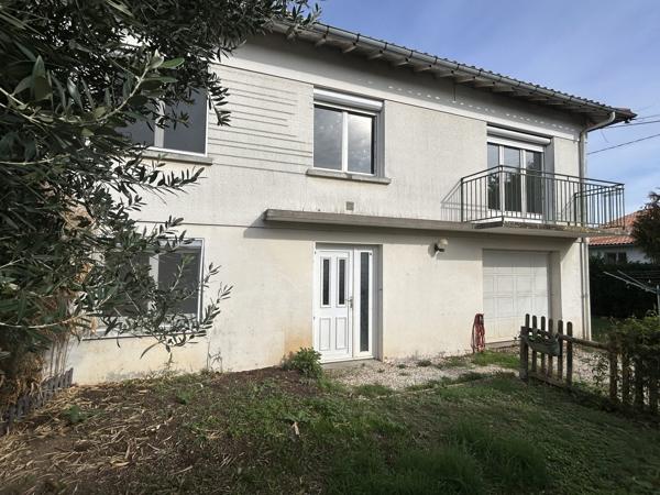 Maison à vendre Niort