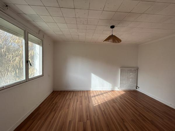 Maison à vendre Niort