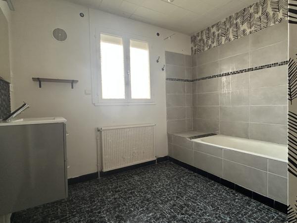 Maison à vendre Niort
