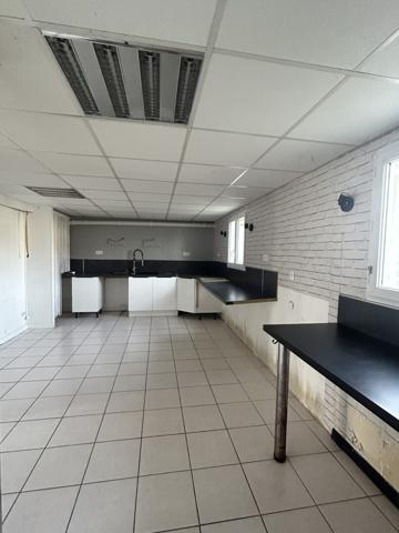 Maison à vendre Niort