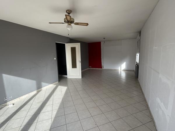 Maison à vendre Niort
