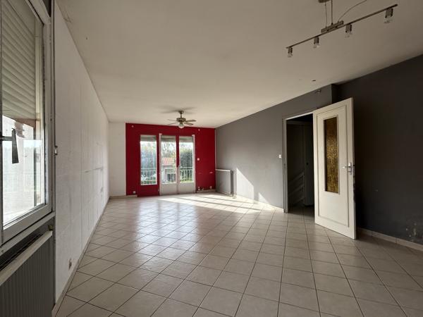 Maison à vendre Niort
