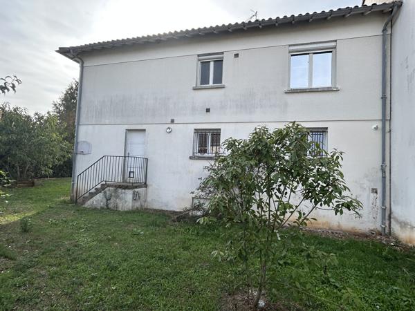 Maison à vendre Niort