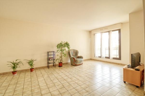 Appartement Antony 4 pièces 90 m2 - HYPER CENTRE