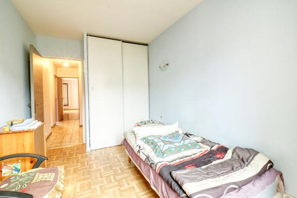 Appartement Antony 4 pièces 90 m2 - HYPER CENTRE