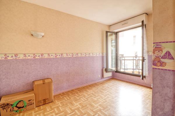 Appartement Antony 4 pièces 90 m2 - HYPER CENTRE