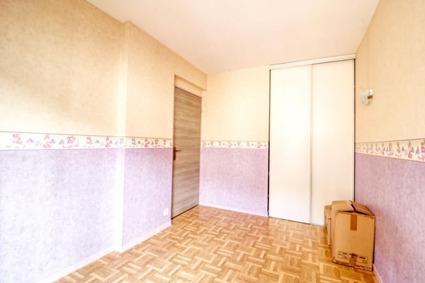 Appartement Antony 4 pièces 90 m2 - HYPER CENTRE