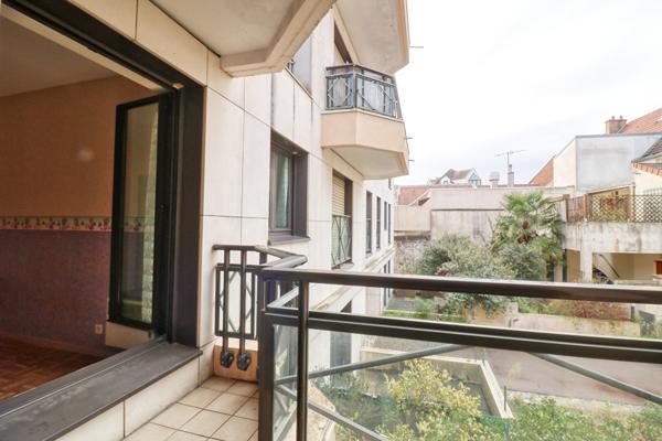 Appartement Antony 4 pièces 90 m2 - HYPER CENTRE