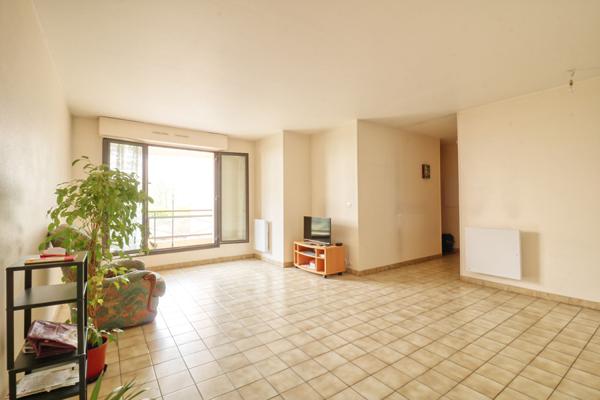 Appartement Antony 4 pièces 90 m2 - HYPER CENTRE