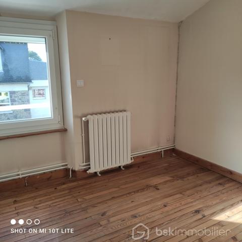 Maison de village de 90 m²