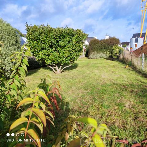 Maison de village de 90 m²