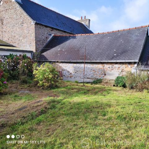 Maison de village de 90 m²