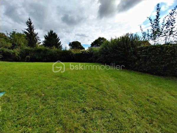 Maison ancienne de 56 m²