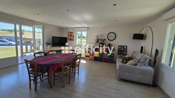 Maison 8 pièces - 150 m²