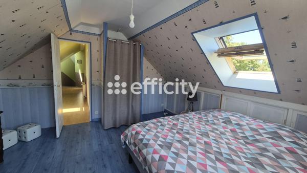 Maison 8 pièces - 150 m²