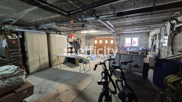 Maison 8 pièces - 150 m²