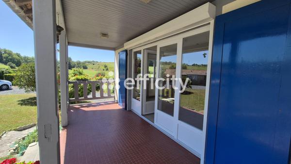 Maison 8 pièces - 150 m²