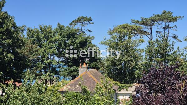 Maison 8 pièces - 150 m²