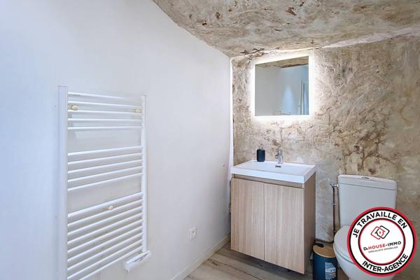 Immeuble à vendre 7 pièces de 200 m²