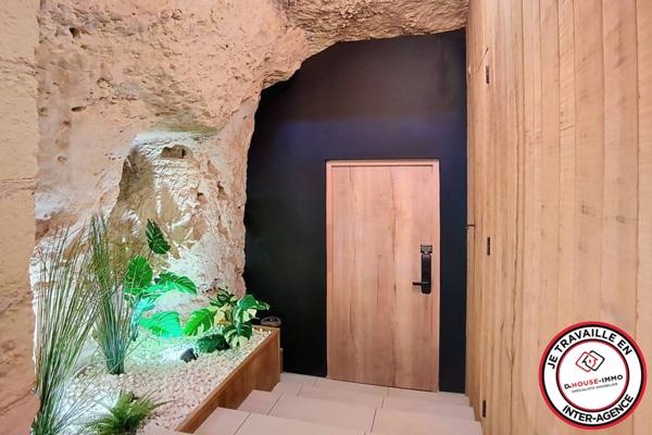 Immeuble à vendre 7 pièces de 200 m²