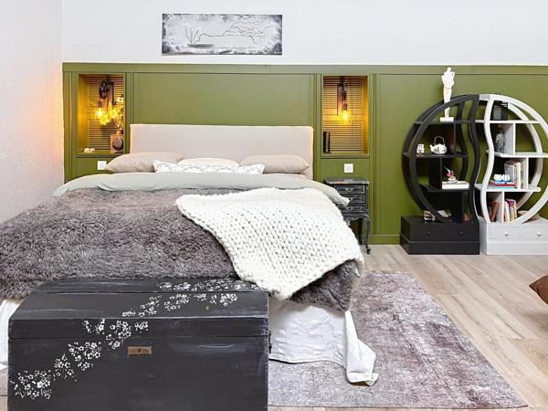 Maison, 199m2, 10 pièces 2, chambres, SPA, et dependances