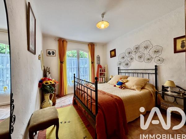Maison à vendre 6 pièces 184 m² Rochefort-du-Gard