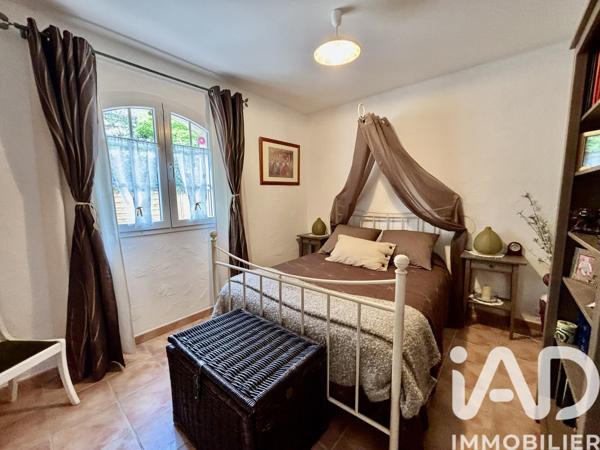 Maison à vendre 6 pièces 184 m² Rochefort-du-Gard