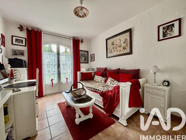 Maison à vendre 6 pièces 184 m² Rochefort-du-Gard