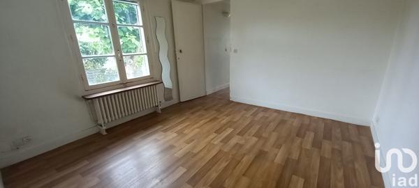 Maison à vendre 4 pièces 79 m² Livry-Gargan