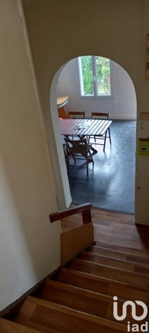 Maison à vendre 4 pièces 79 m² Livry-Gargan