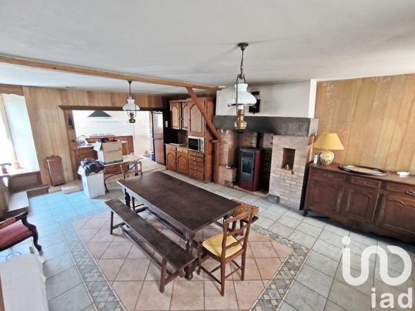 Maison à vendre 8 pièces 265 m² Pouzauges
