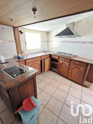 Maison à vendre 8 pièces 265 m² Pouzauges