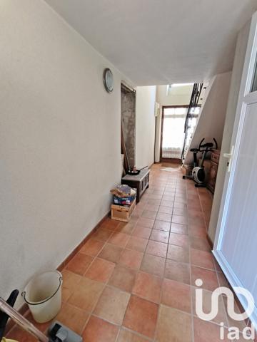 Maison à vendre 8 pièces 265 m² Pouzauges