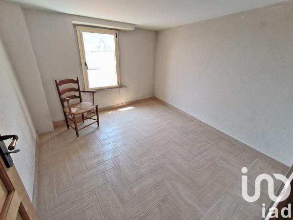 Maison à vendre 8 pièces 265 m² Pouzauges
