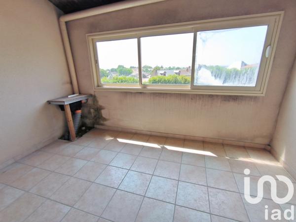 Maison à vendre 8 pièces 265 m² Pouzauges