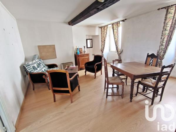 Maison à vendre 8 pièces 265 m² Pouzauges
