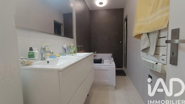 Maison à vendre 5 pièces 108 m² Launaguet