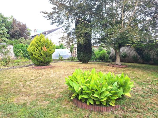 Maison spacieuse avec toutes les commodités à proximité "