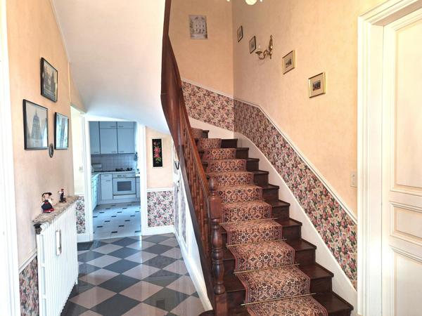 Maison spacieuse avec toutes les commodités à proximité "