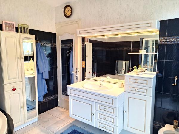 Maison spacieuse avec toutes les commodités à proximité "