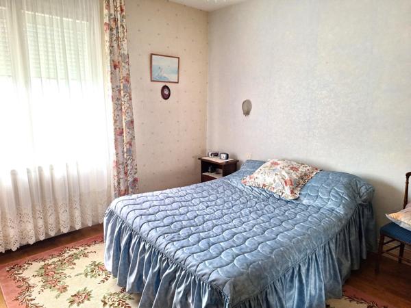 Maison spacieuse avec toutes les commodités à proximité "